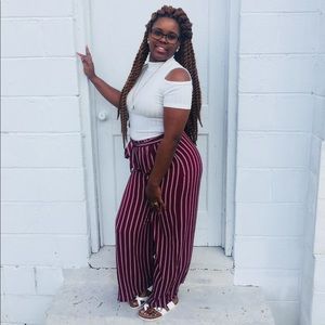 Meet your Posher, Regina